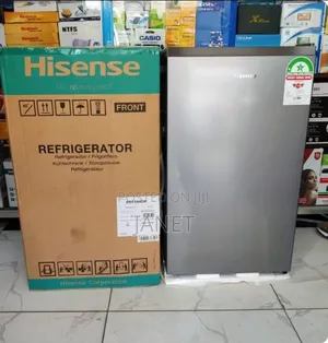 Hisense Fridge