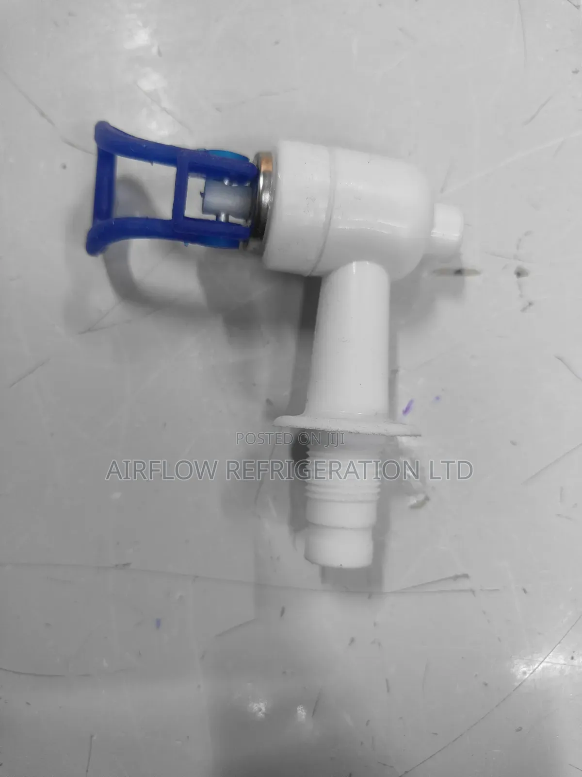 Water Dispenser Tap