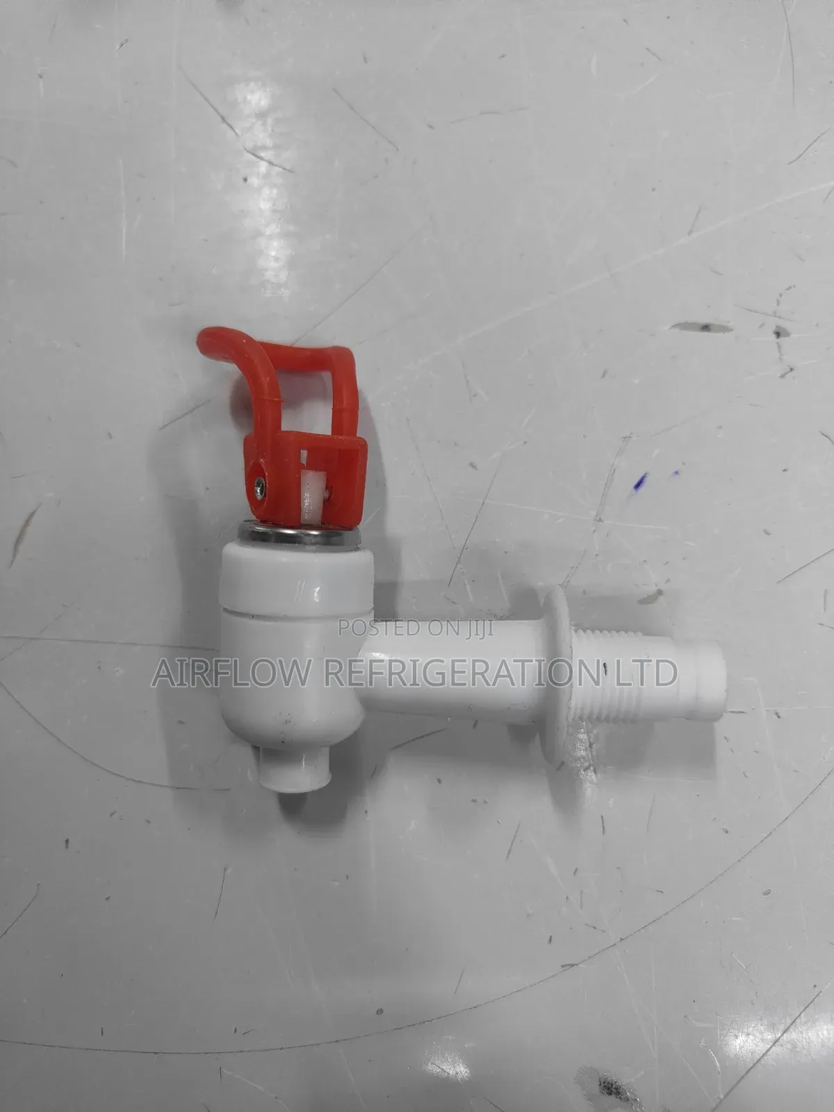 Water Dispenser Tap
