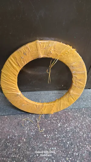 Copper Tape 50m for Electric Grounding/Earthing