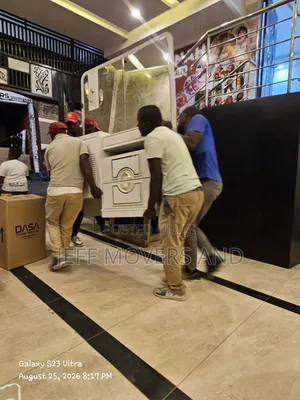 Professional Movers in Komarock, Nasra, Mama Lucy, Umoja, Mowlem