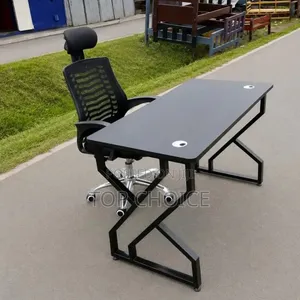 Office Desk With Chair
