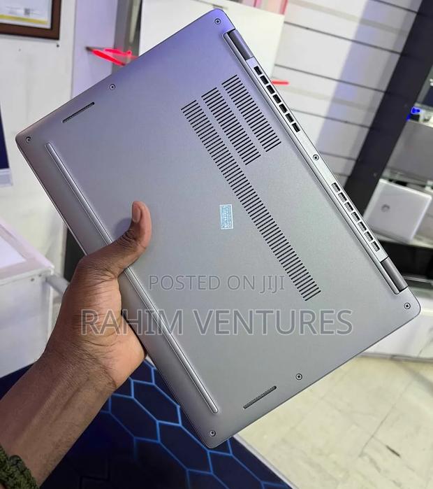 Laptop Dell Latitude E5430 8GB Intel Core i5 SSD 256GB - thumbnail 4