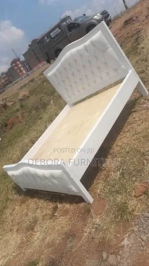 Unique 5*6 Mocket Bed