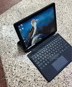 Laptop Dell Latitude 5290 2-in-1 8GB Intel Core i7 SSD 256GB