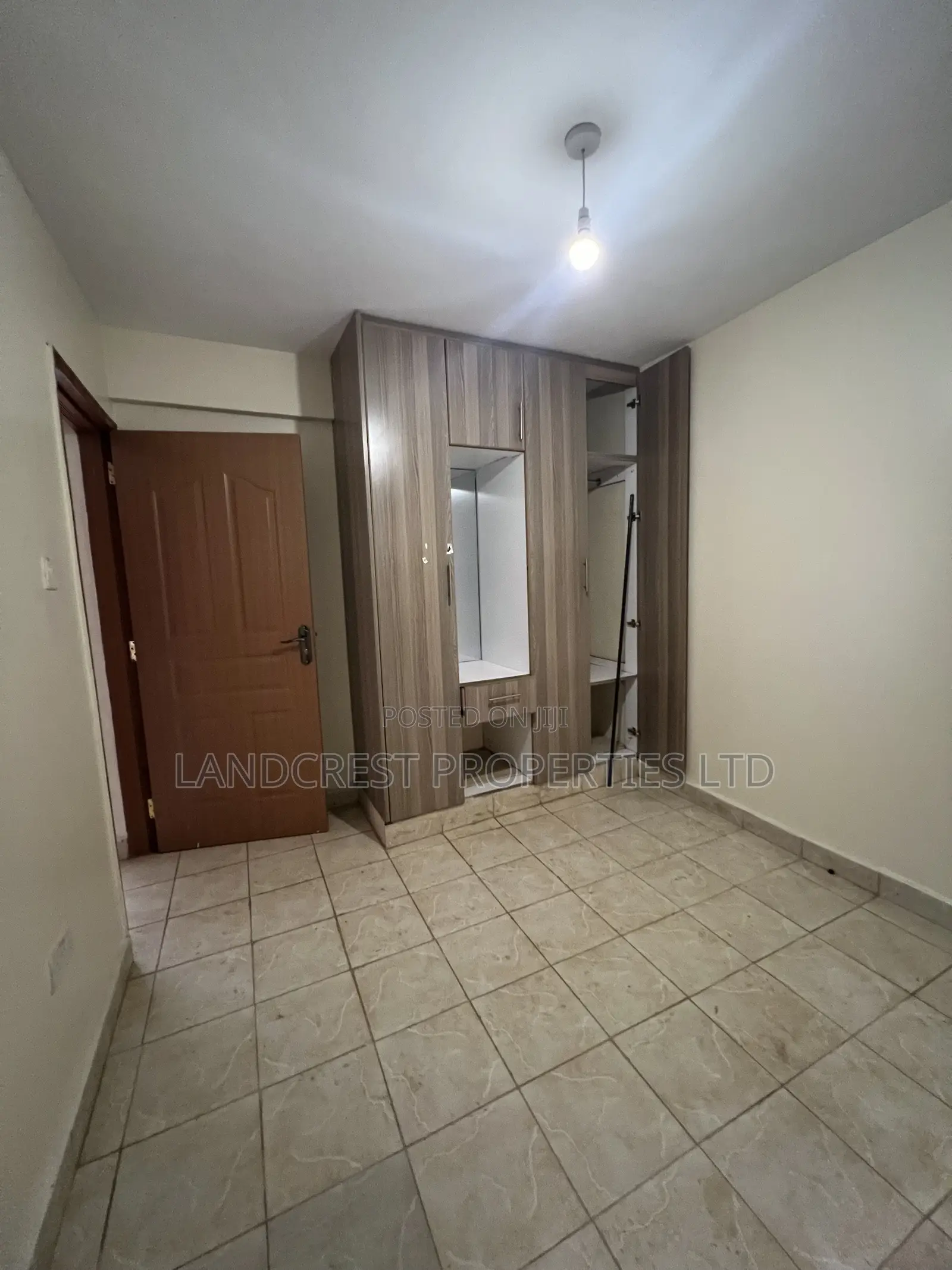 1bdrm Apartment in Regen for rent