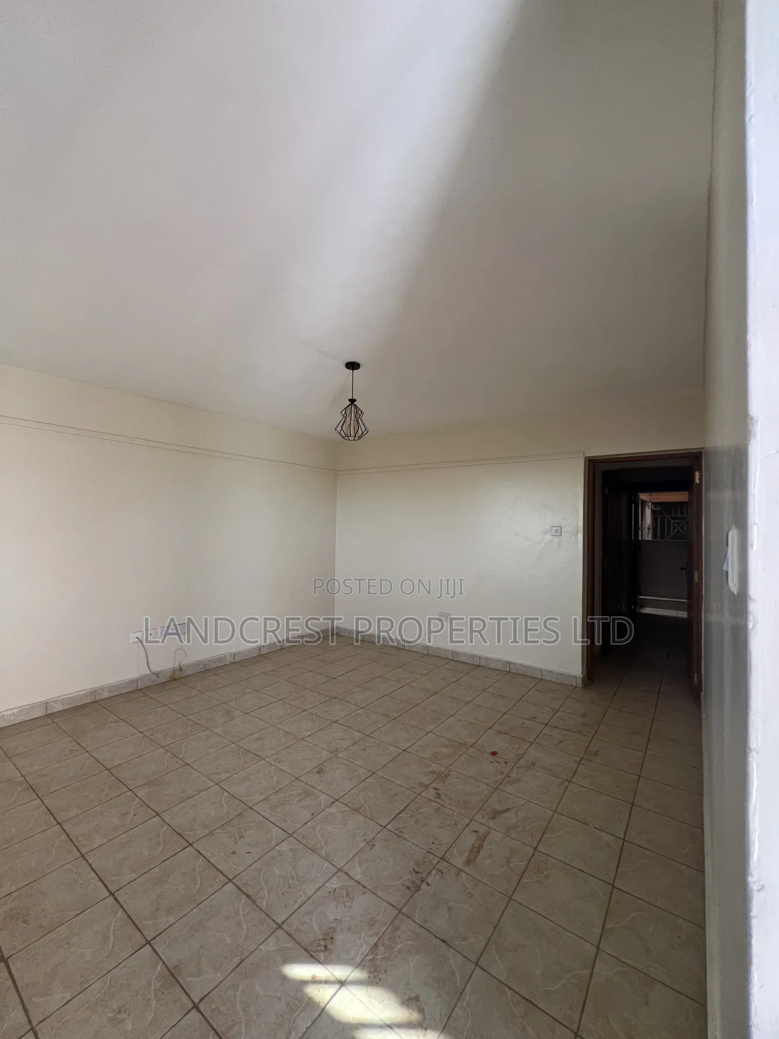 1bdrm Apartment in Regen for rent