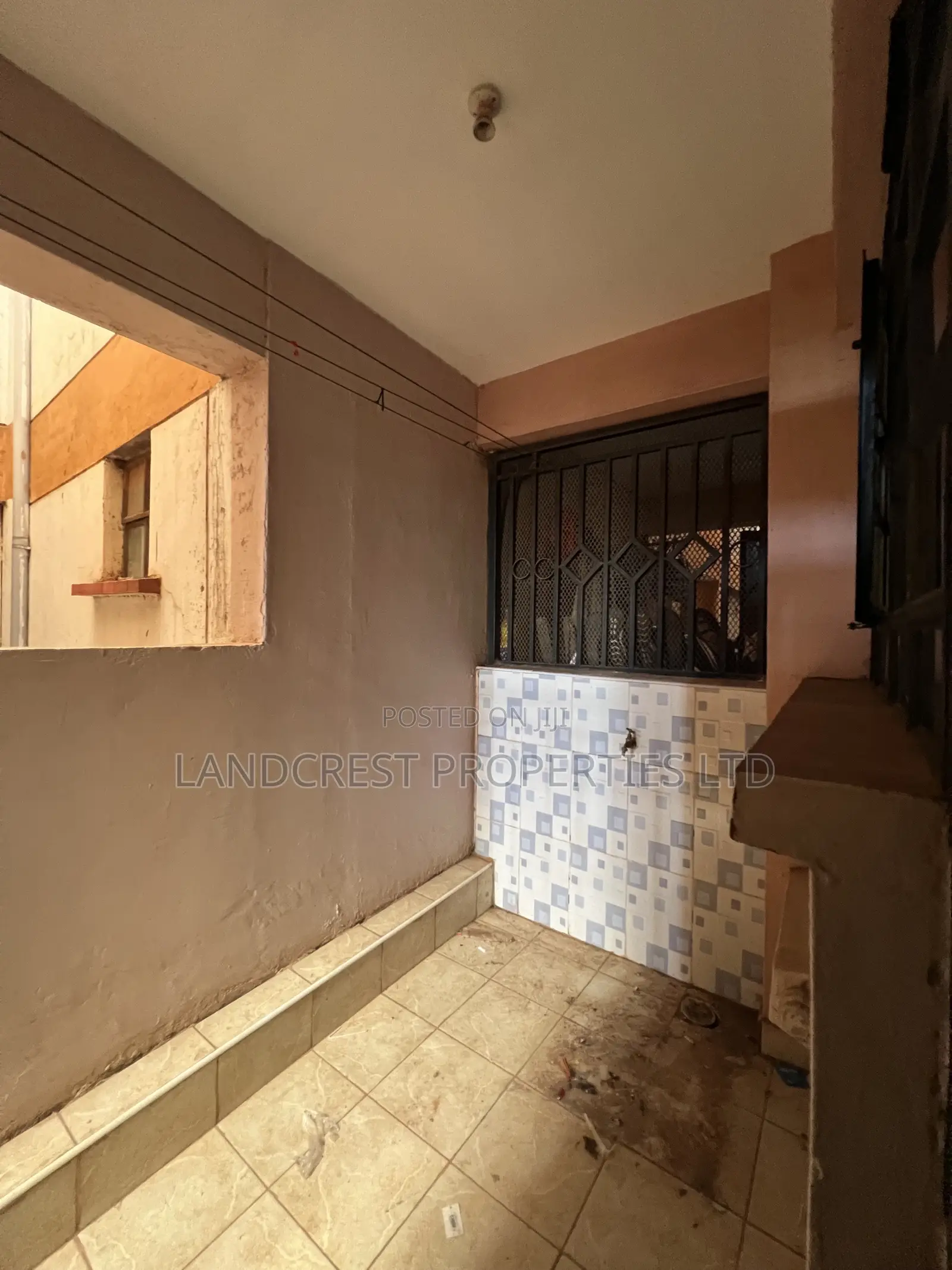 1bdrm Apartment in Regen for rent