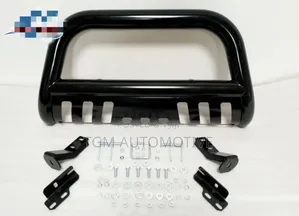 Your Car Needs This Ford Nudge Bar - For Ultimate Bumper Protection!