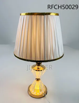 Electricals and Lighting Fixtures