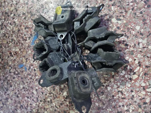 Nissan Note E12/Tiida Gear Mounting - thumbnail 3