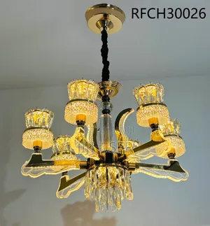 Electricals and Lighting Fixtures