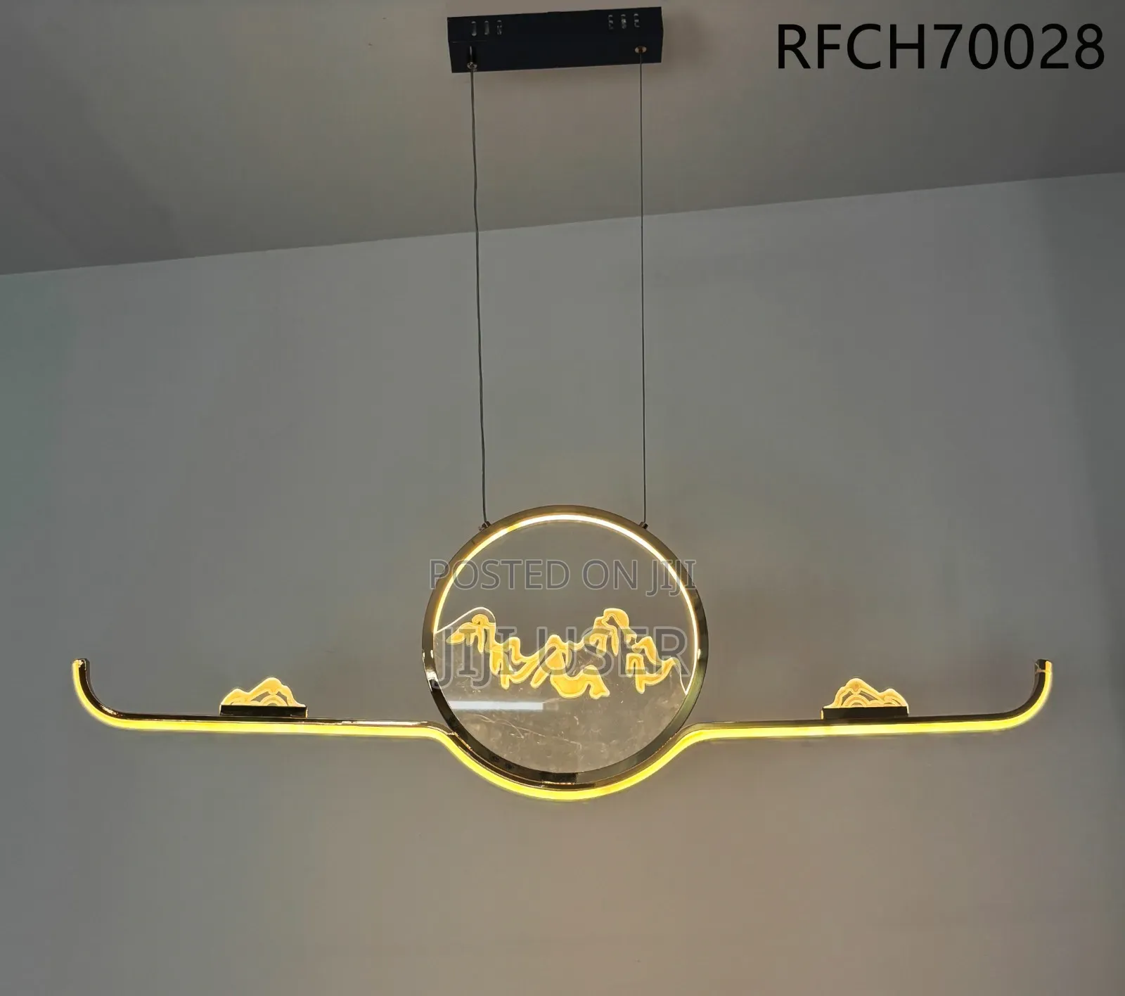 Electricals and Lighting Fixtures