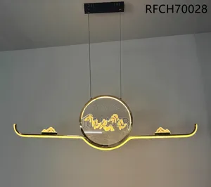 Electricals and Lighting Fixtures