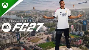 FC 27 Xbox One and Xbox Series X|S - Digital