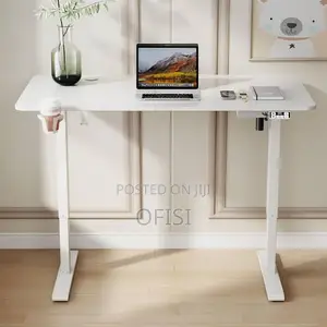 Electric Desk; Electric Height Adjustable Office Desk