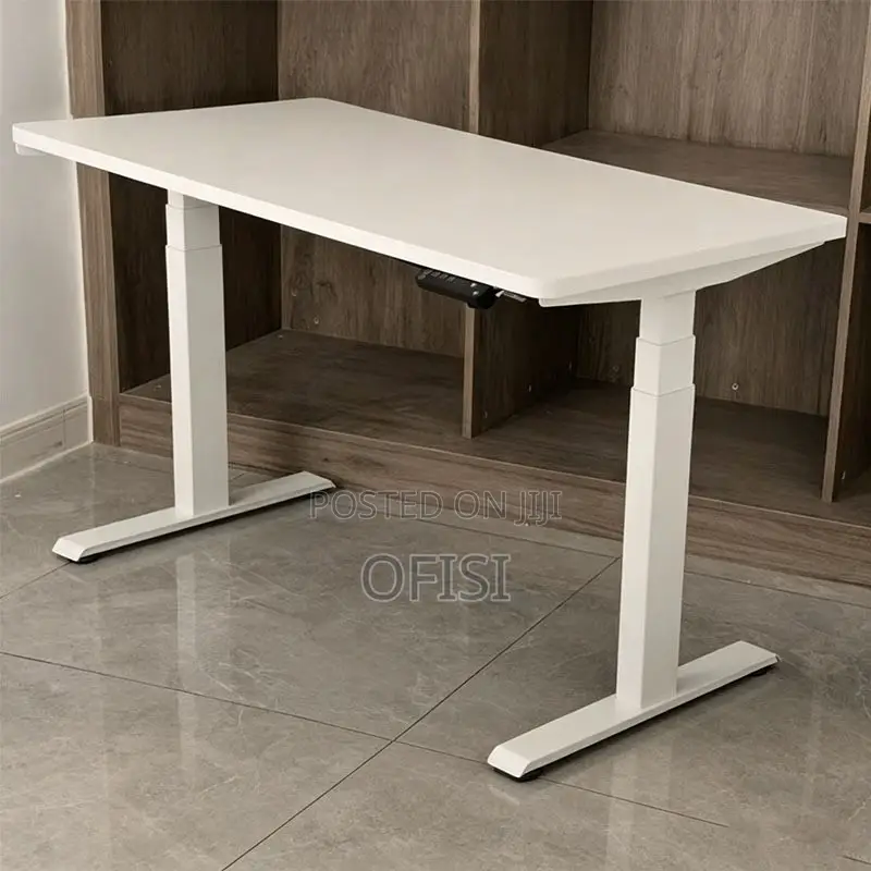 Electric Desk; Electric Height Adjustable Office Desk