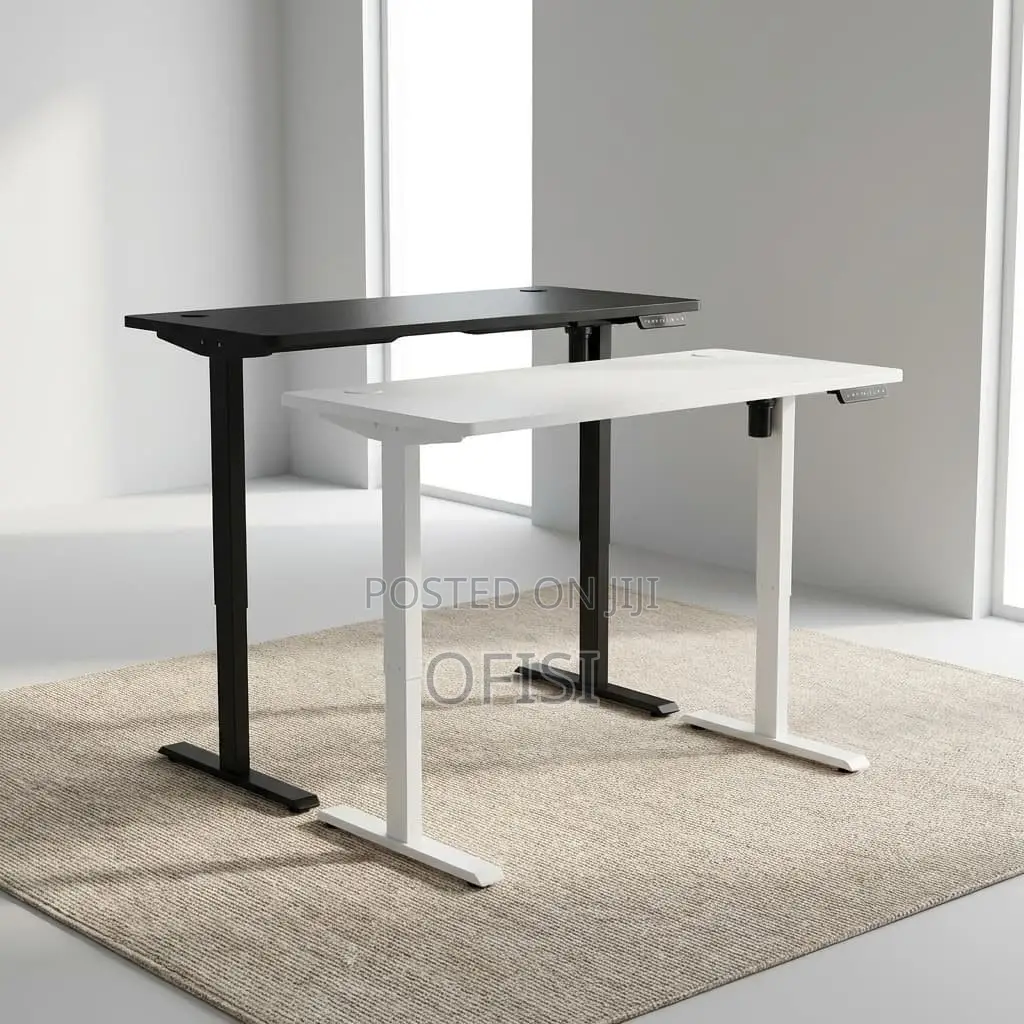 Electric Desk; Electric Height Adjustable Office Desk