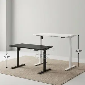 Electric Desk; Electric Height Adjustable Office Desk