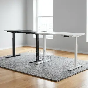 Electric Desk; Electric Height Adjustable Office Desk