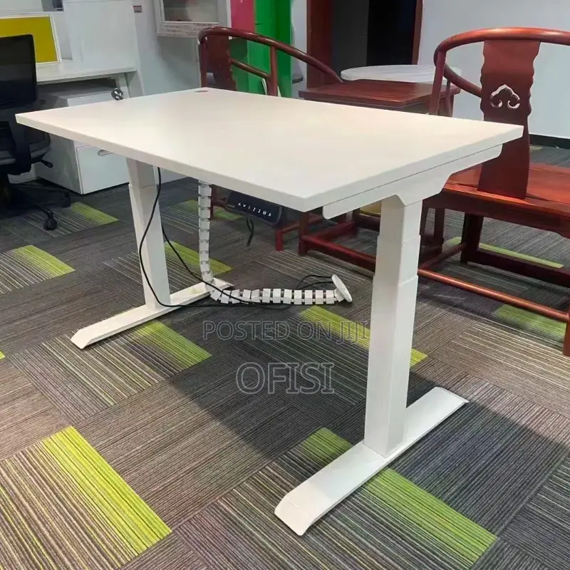 Electric Desk; Electric Height Adjustable Office Desk