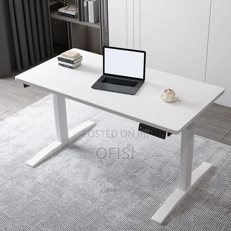 Electric Desk; Electric Height Adjustable Office Desk