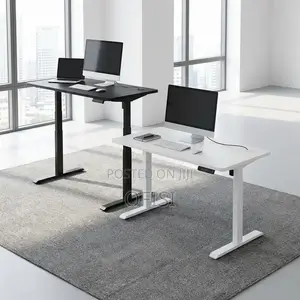 Electric Desk; Electric Height Adjustable Office Desk
