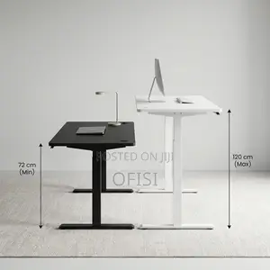 Electric Desk; Electric Height Adjustable Office Desk