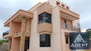 5bdrm Maisonette in Daykio, Kimbo for sale