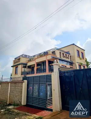 5bdrm Maisonette in Daykio, Kimbo for sale