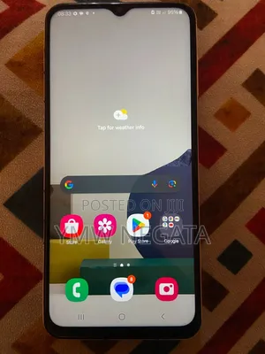 Samsung Galaxy A13 128 GB Pink