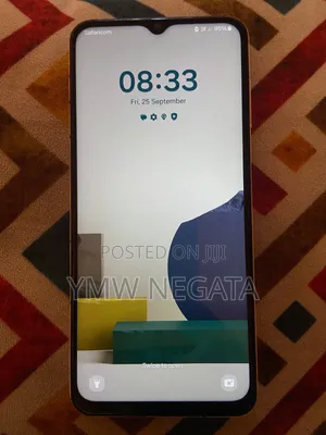 Samsung Galaxy A13 128 GB Pink