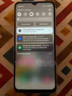 Samsung Galaxy A13 128 GB Pink