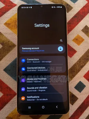 Samsung Galaxy A13 128 GB Pink