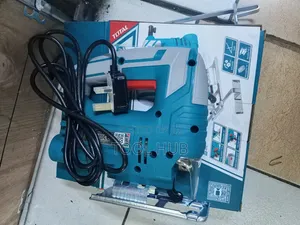 TOTAL Tools Electric Jigsaw 570w