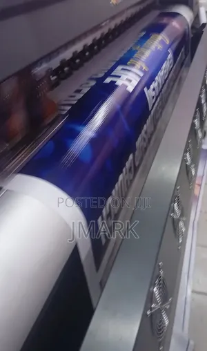 Jmark Prints Solution