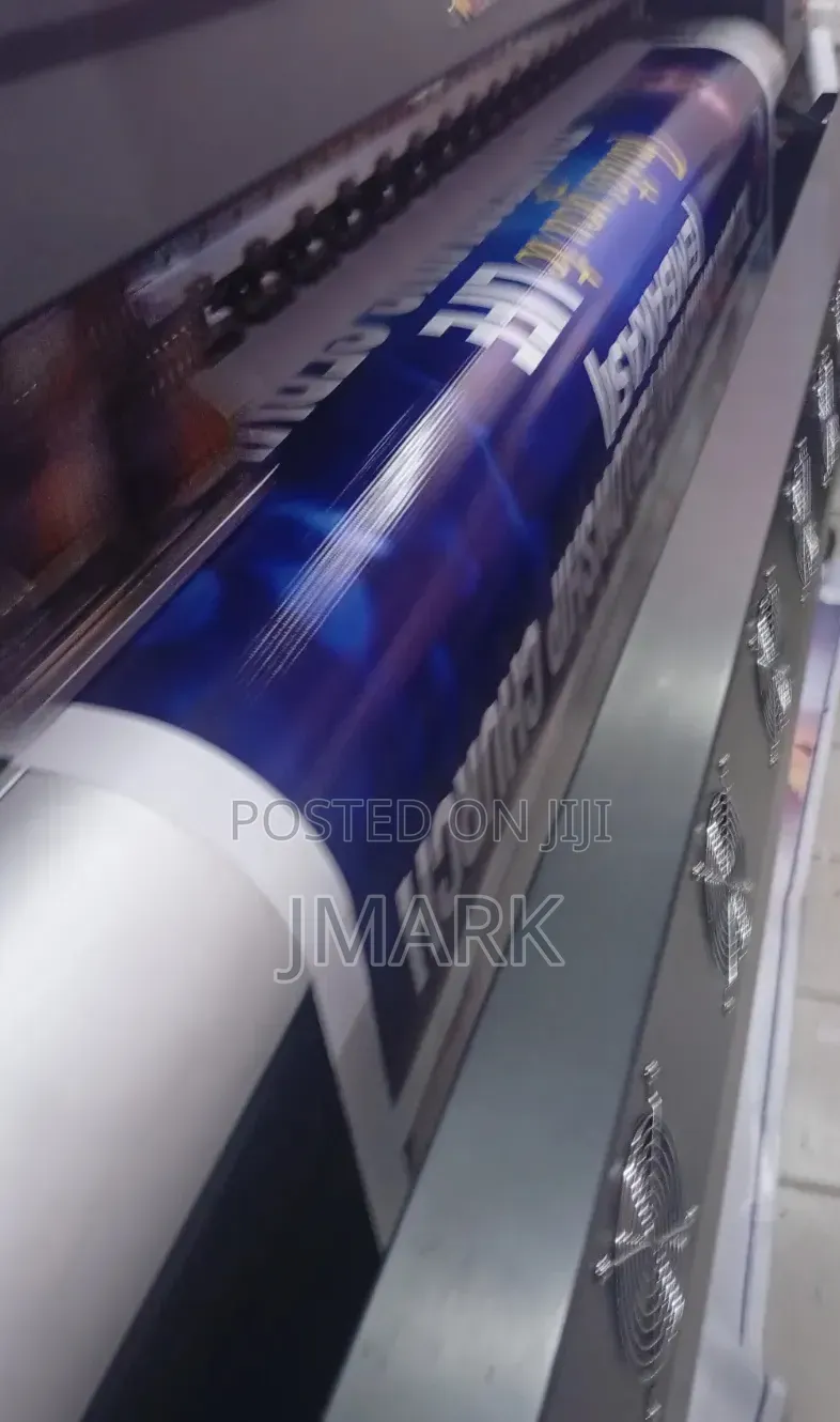 Jmark Prints Solution