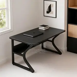Office Desk; 1200mm Computer Work Desk