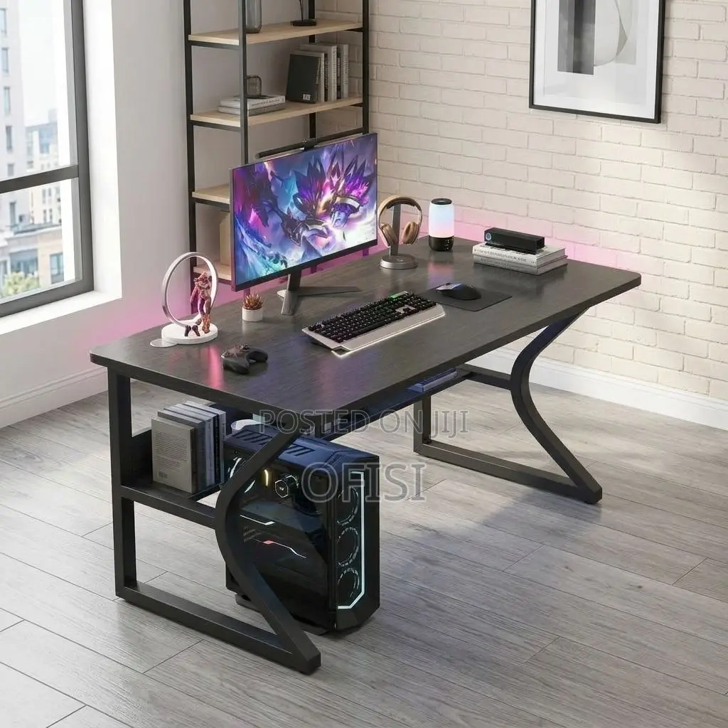 Office Desk; 1200mm Computer Work Desk