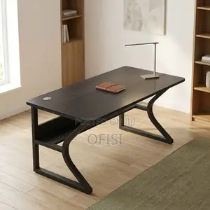 Office Desk; 1200mm Computer Work Desk