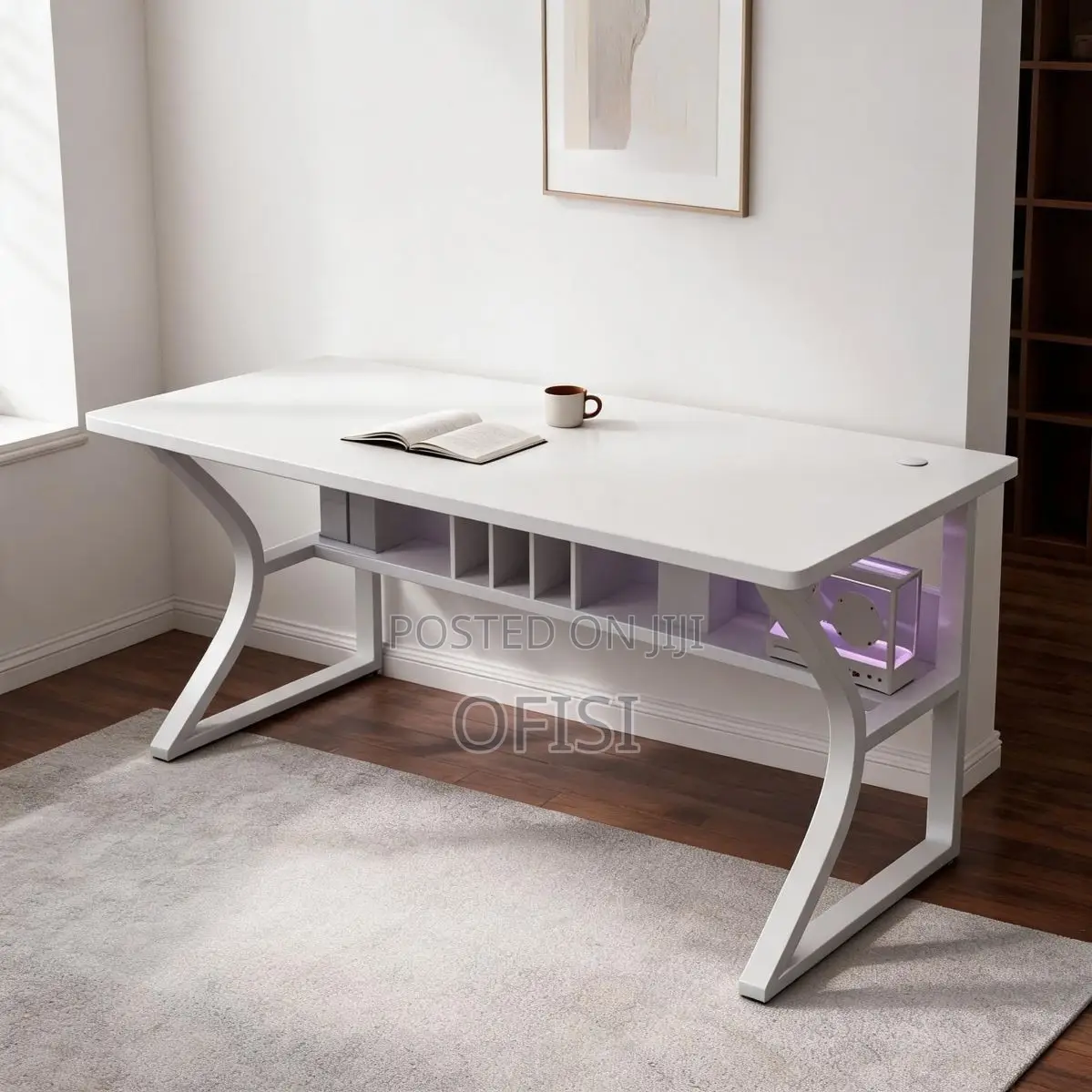 Office Desk; 1200mm Computer Work Desk
