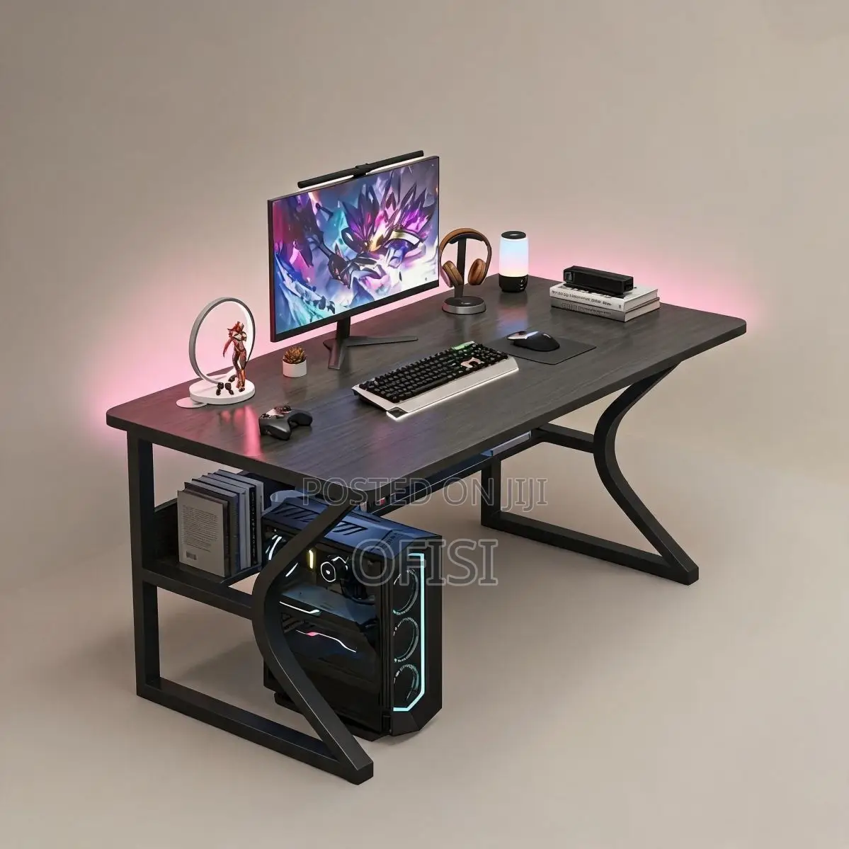 Office Desk; 1200mm Computer Work Desk