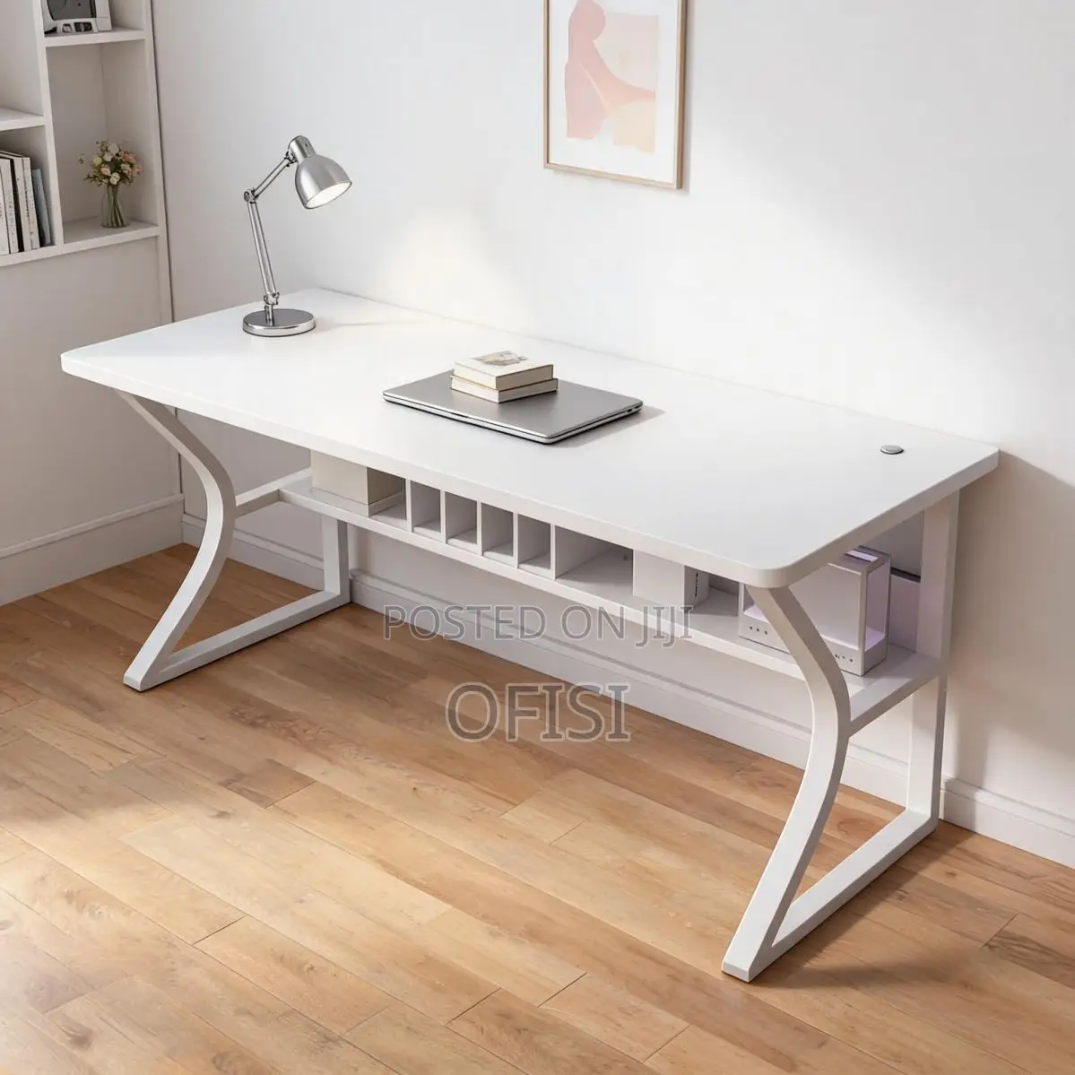 Office Desk; 1200mm Computer Work Desk