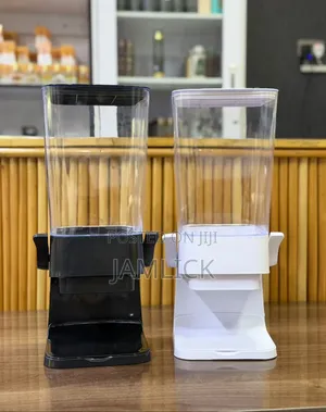 5.5 Litres CEREAL DISPENSER - Av