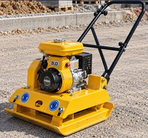 C90 Plate Compactor