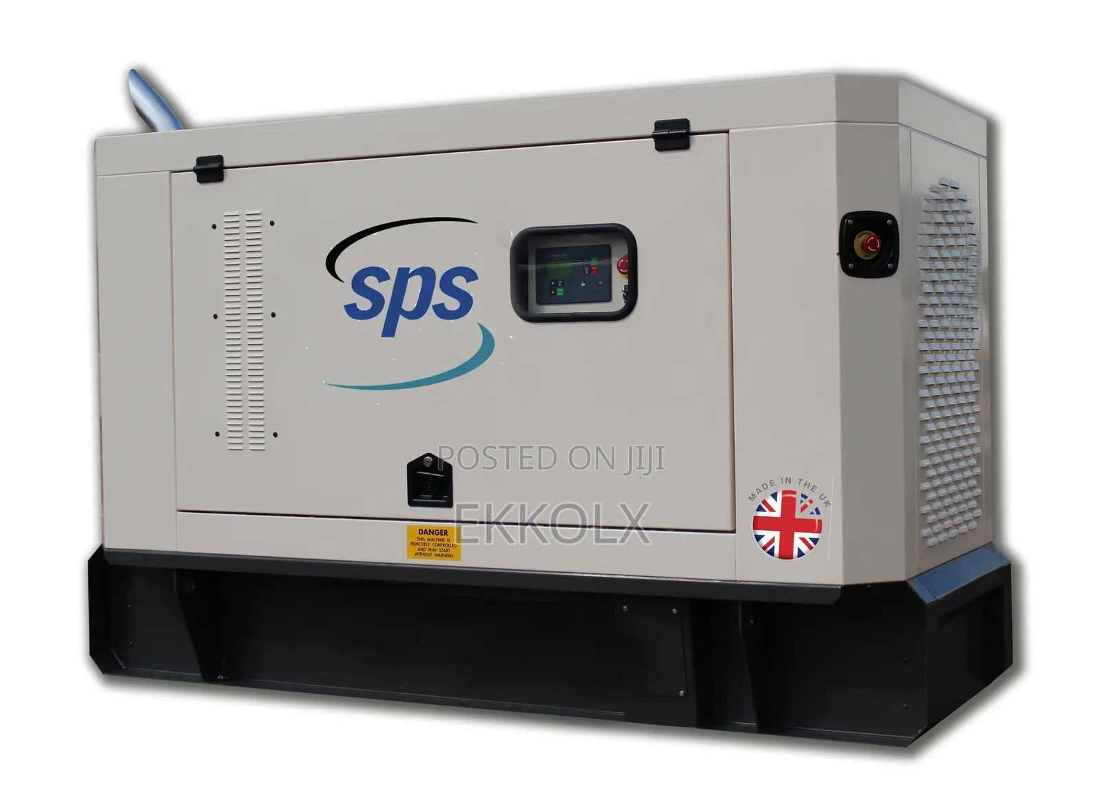 Diesel Generators