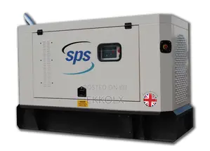 Diesel Generators