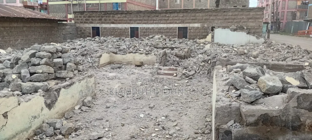 Plot for Sale