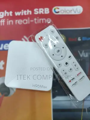2GB RAM 16GB Storage for Movies and Music