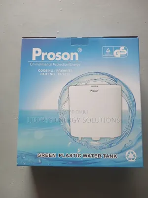 Proson Top Flush Cistern